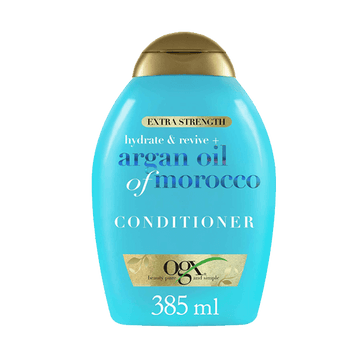 Ogx Argan Oil Of Morocco Conditioner 385ml - trendifypk